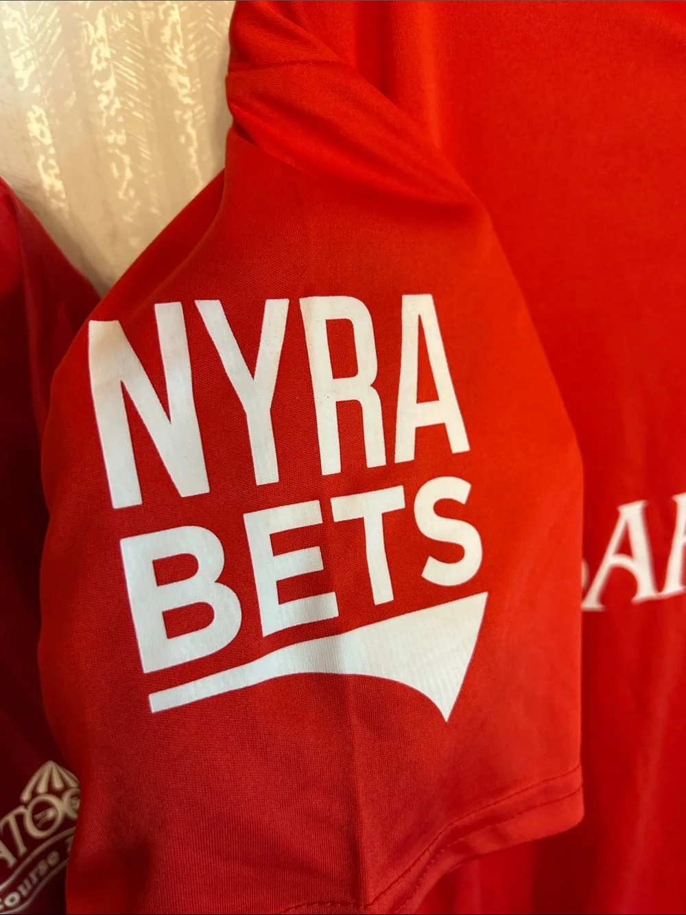 Saratoga Race Track Promotion Bundle 🐎🐎🐎